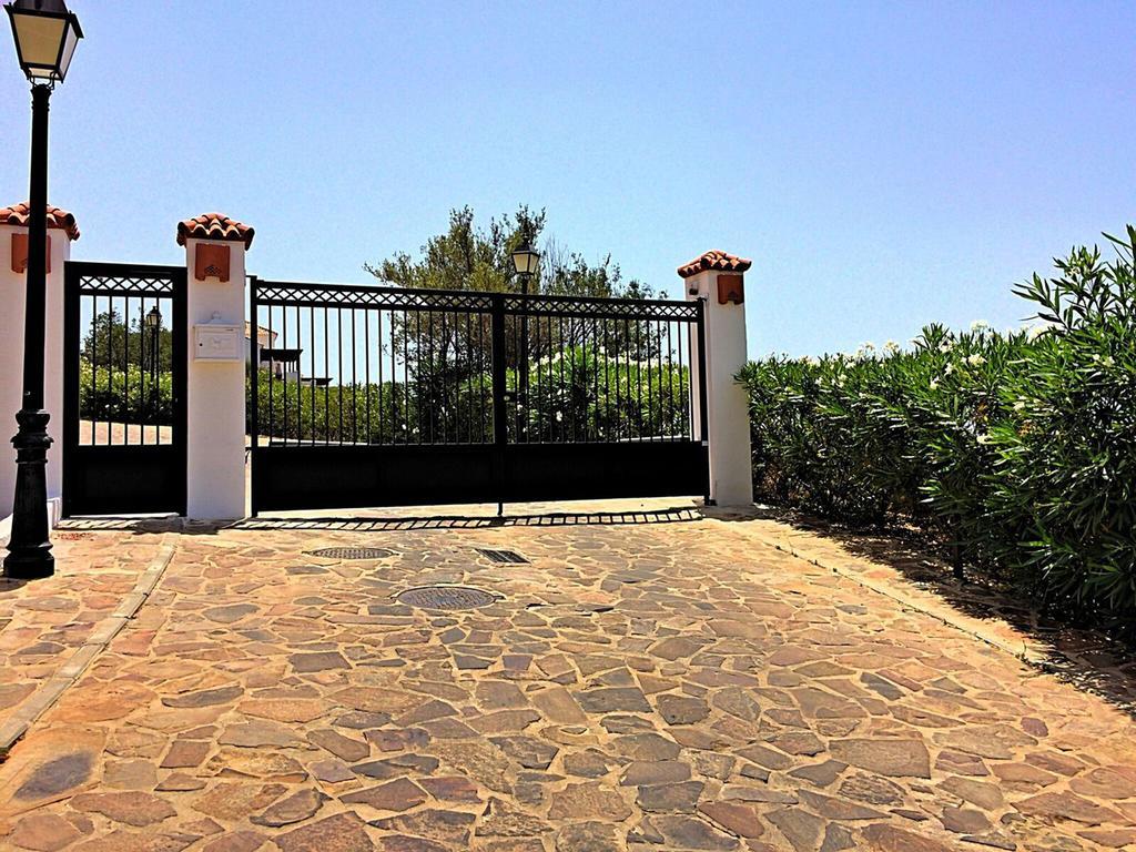 Apartment Two Bedroom With Sea View Marbella