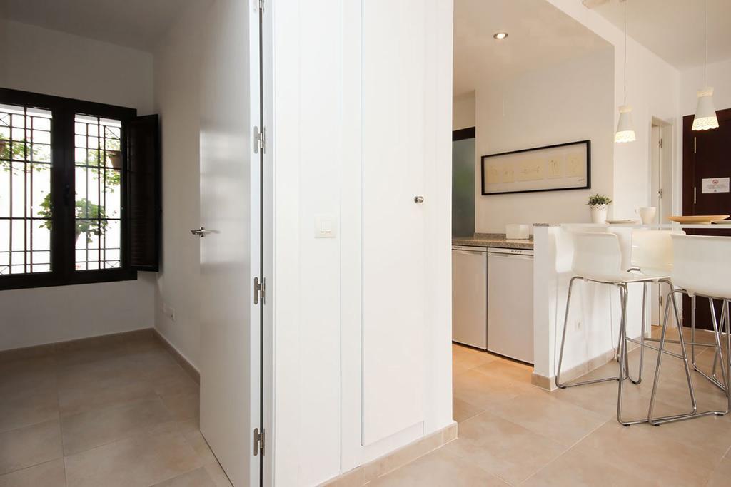 Two Bedroom With Sea View Marbella