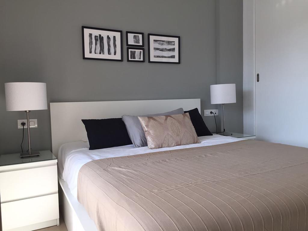 Apartment Two Bedroom With Sea View