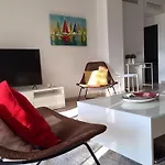 Two Bedroom Apartment With Sea View