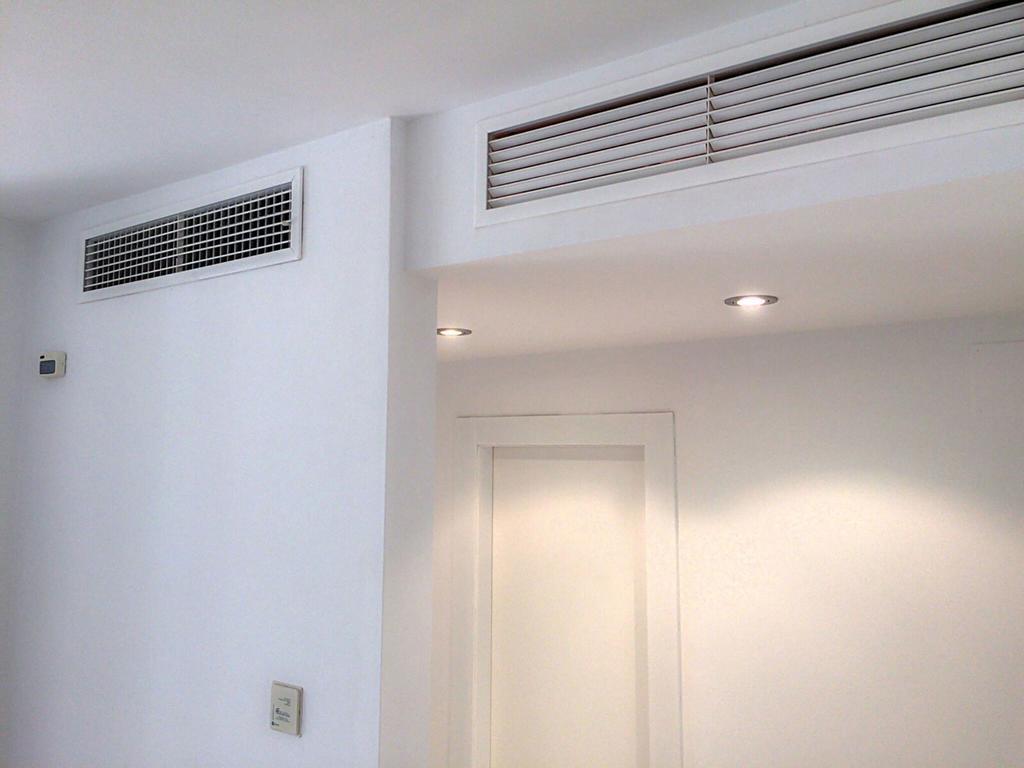 Apartment Two Bedroom With Sea View *