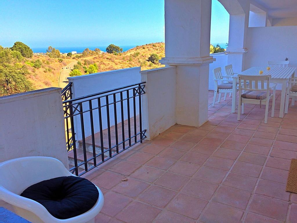 Two Bedroom With Sea View